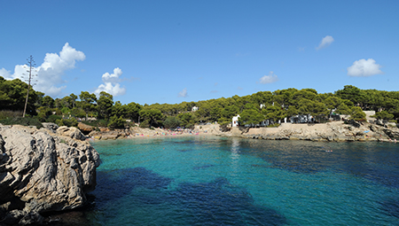 Cala Ratjada Transfers